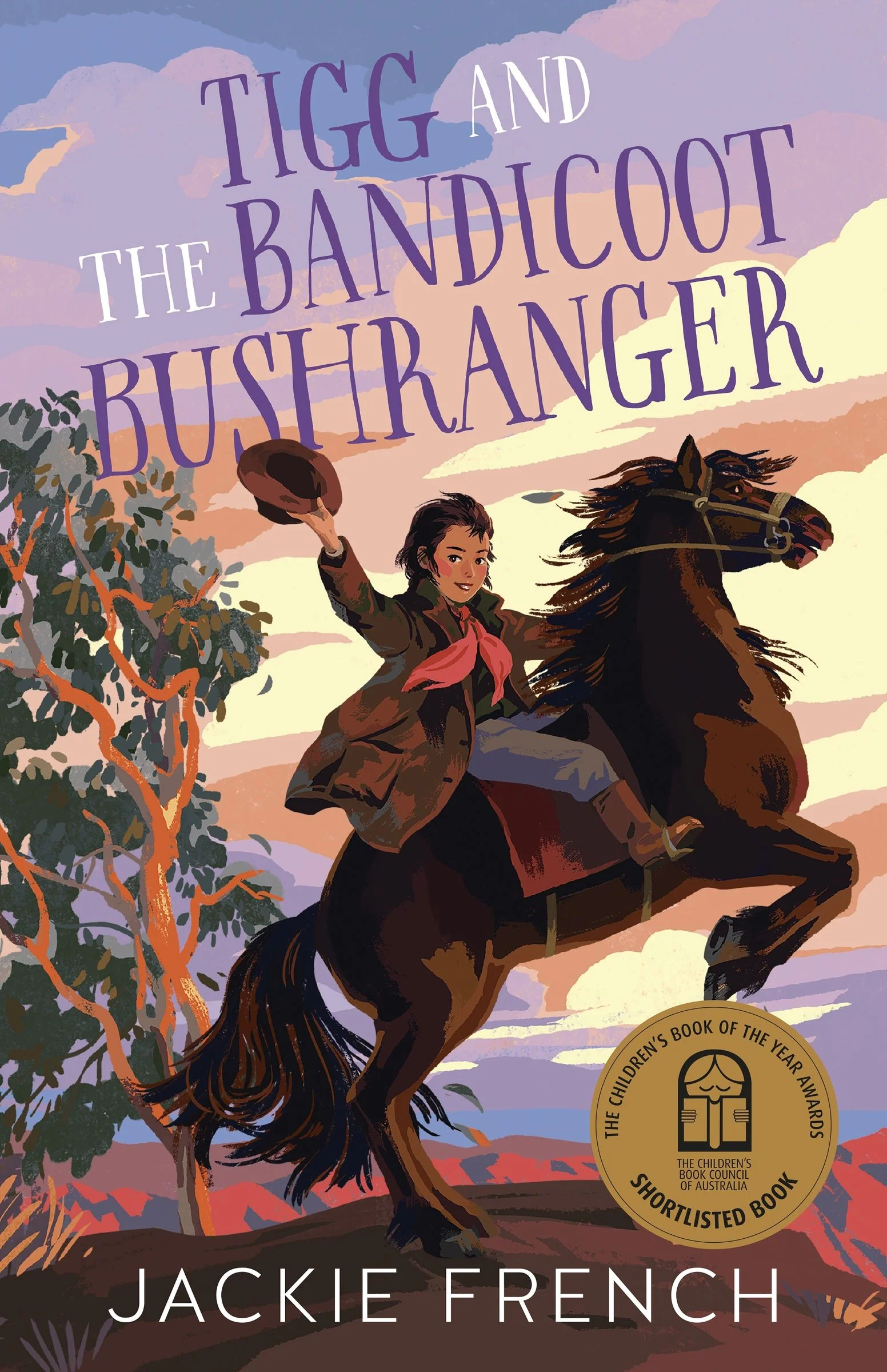 Tigg and the Bandicoot Bushranger - Image 3