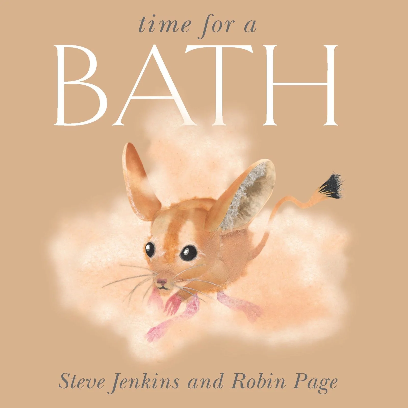 Time for a Bath - Image 3