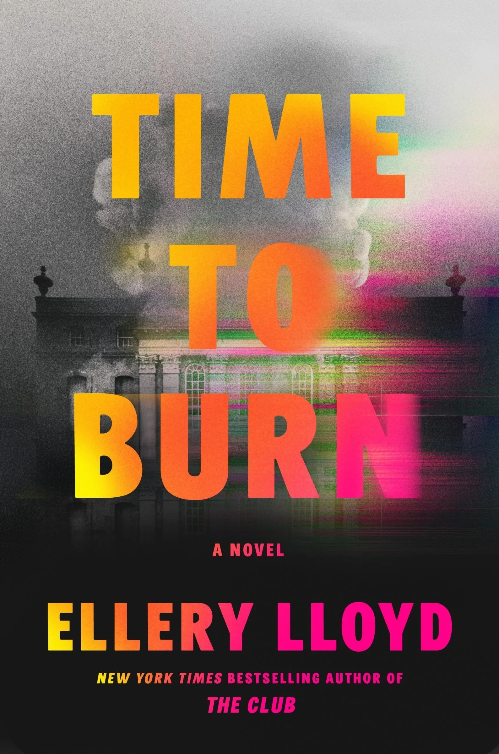 Time to Burn - Image 2