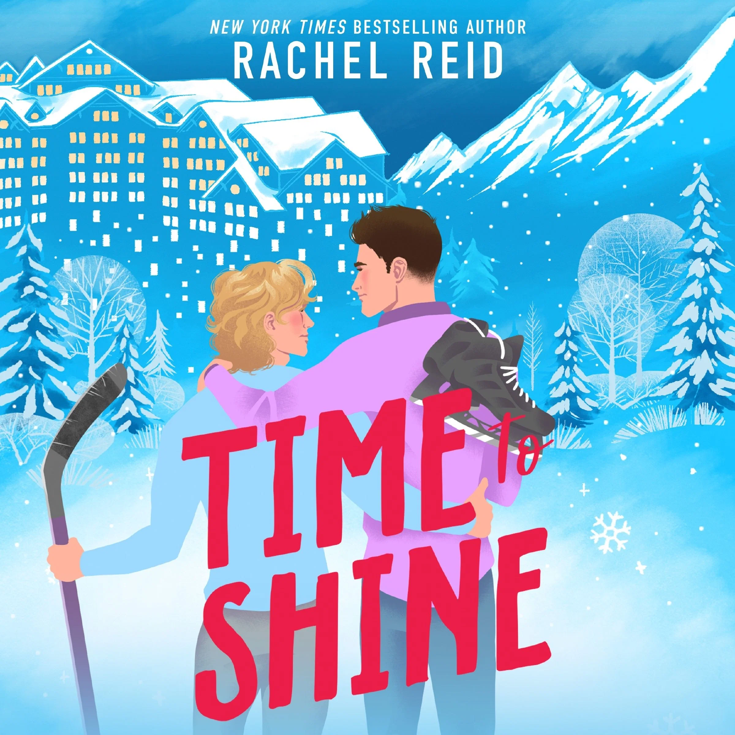 Time to Shine - Image 2