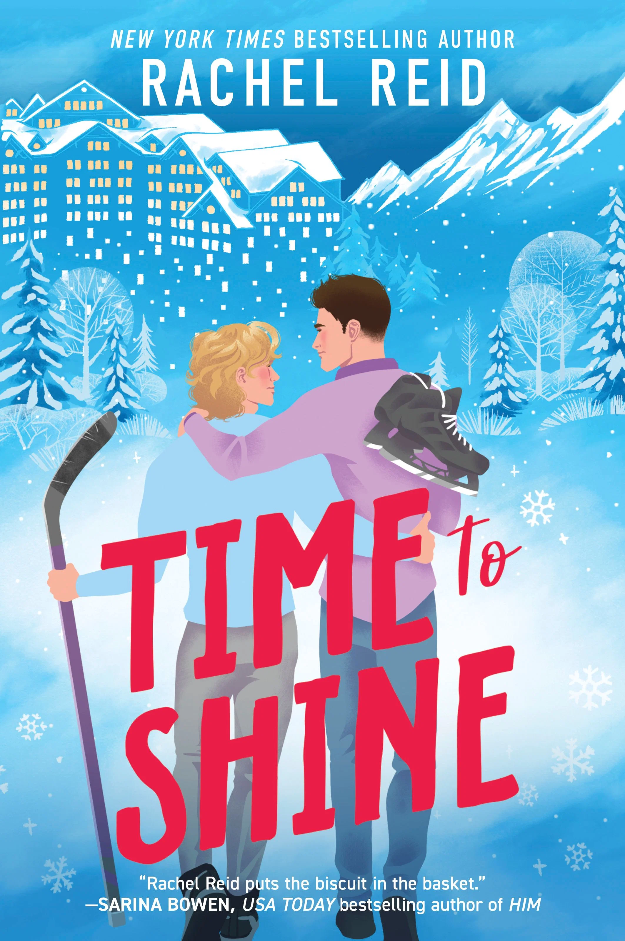 Time to Shine - Image 4