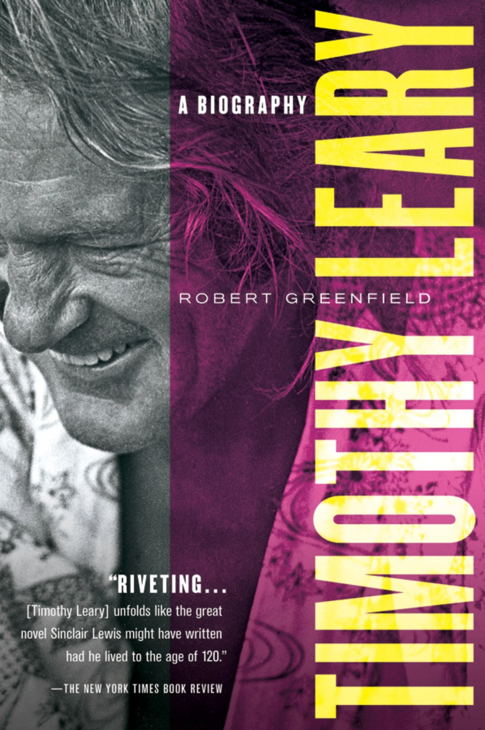 Timothy Leary - Image 2