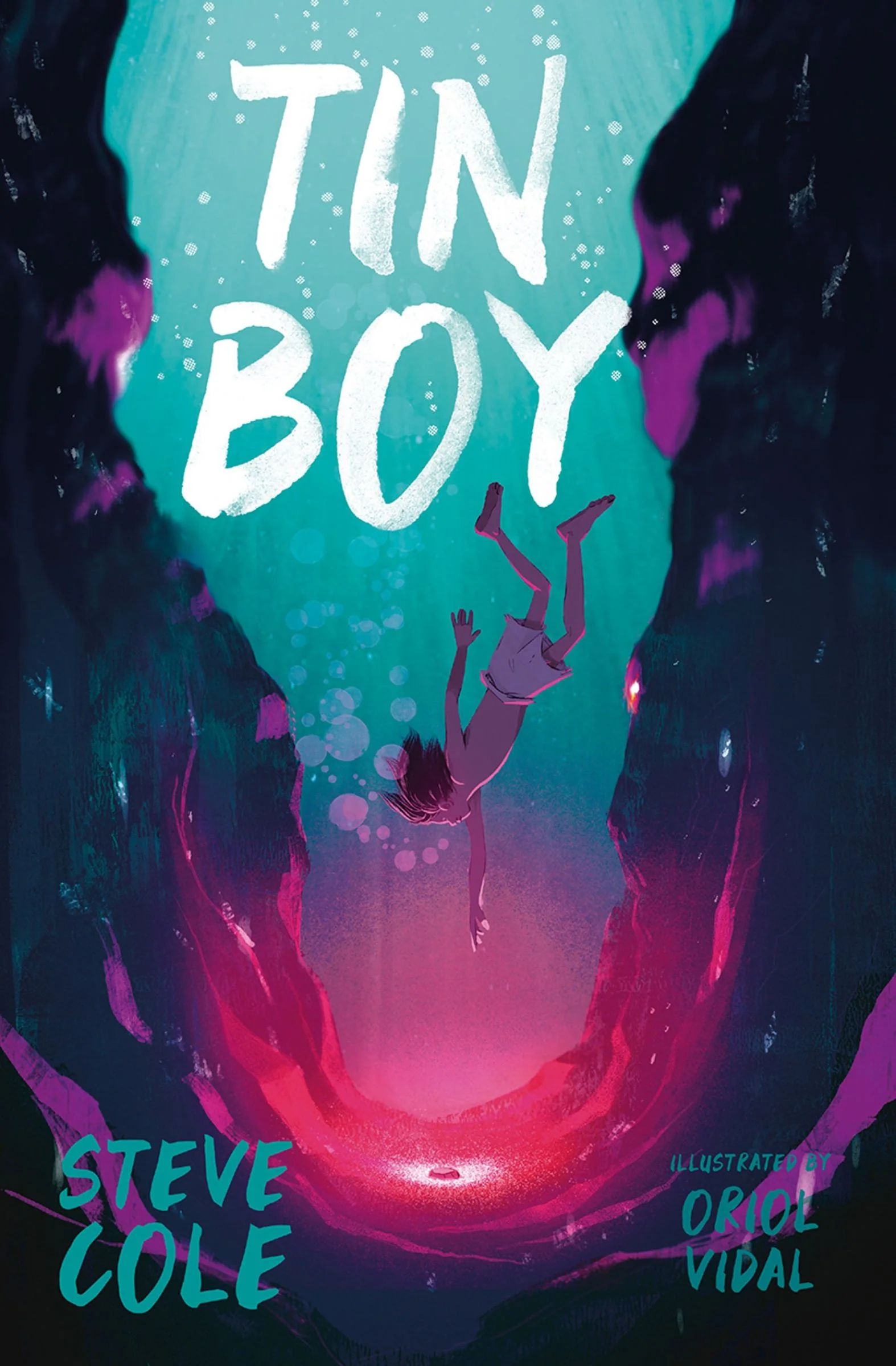 Tin Boy - Image 2