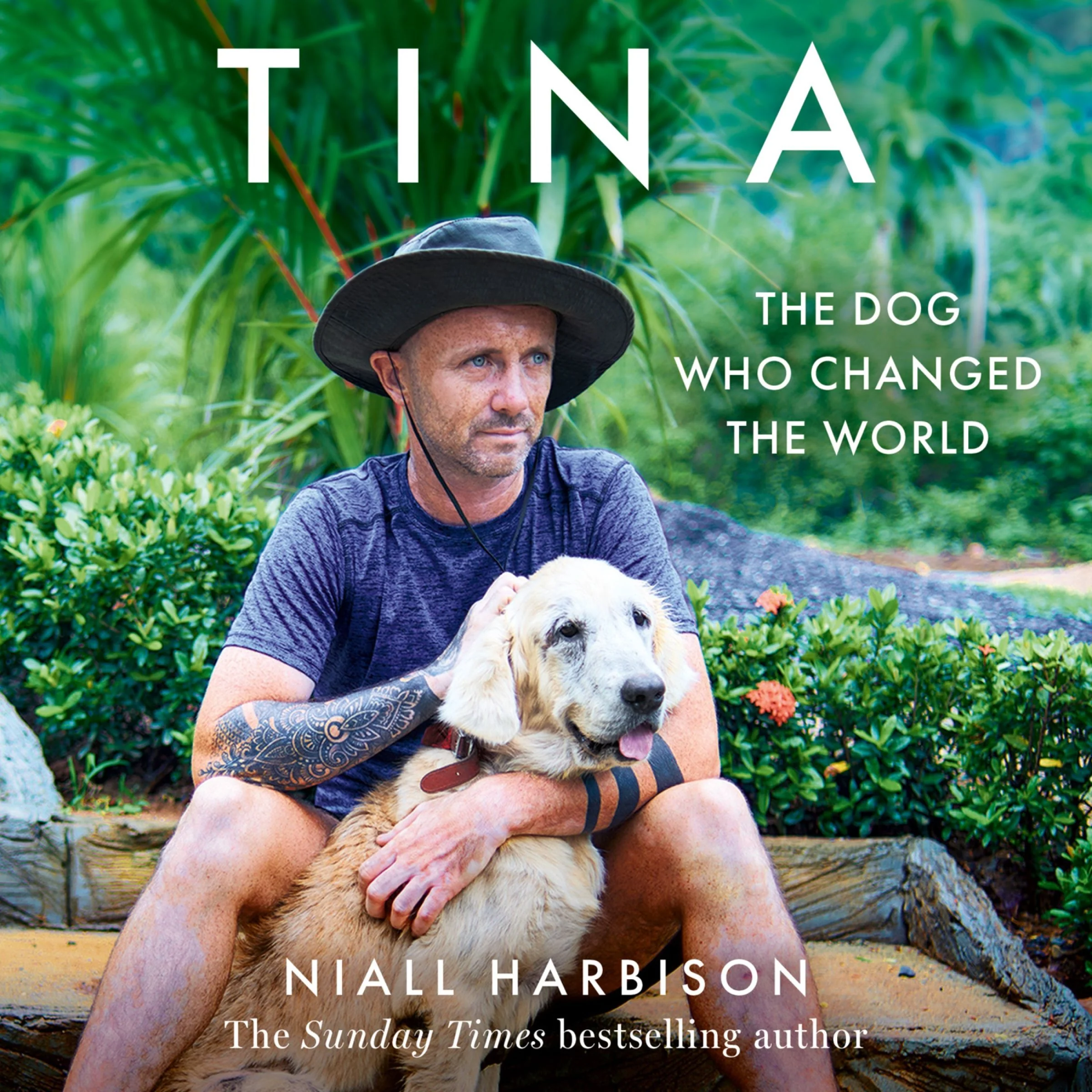 Tina: The Dog Who Changed the World - Image 4