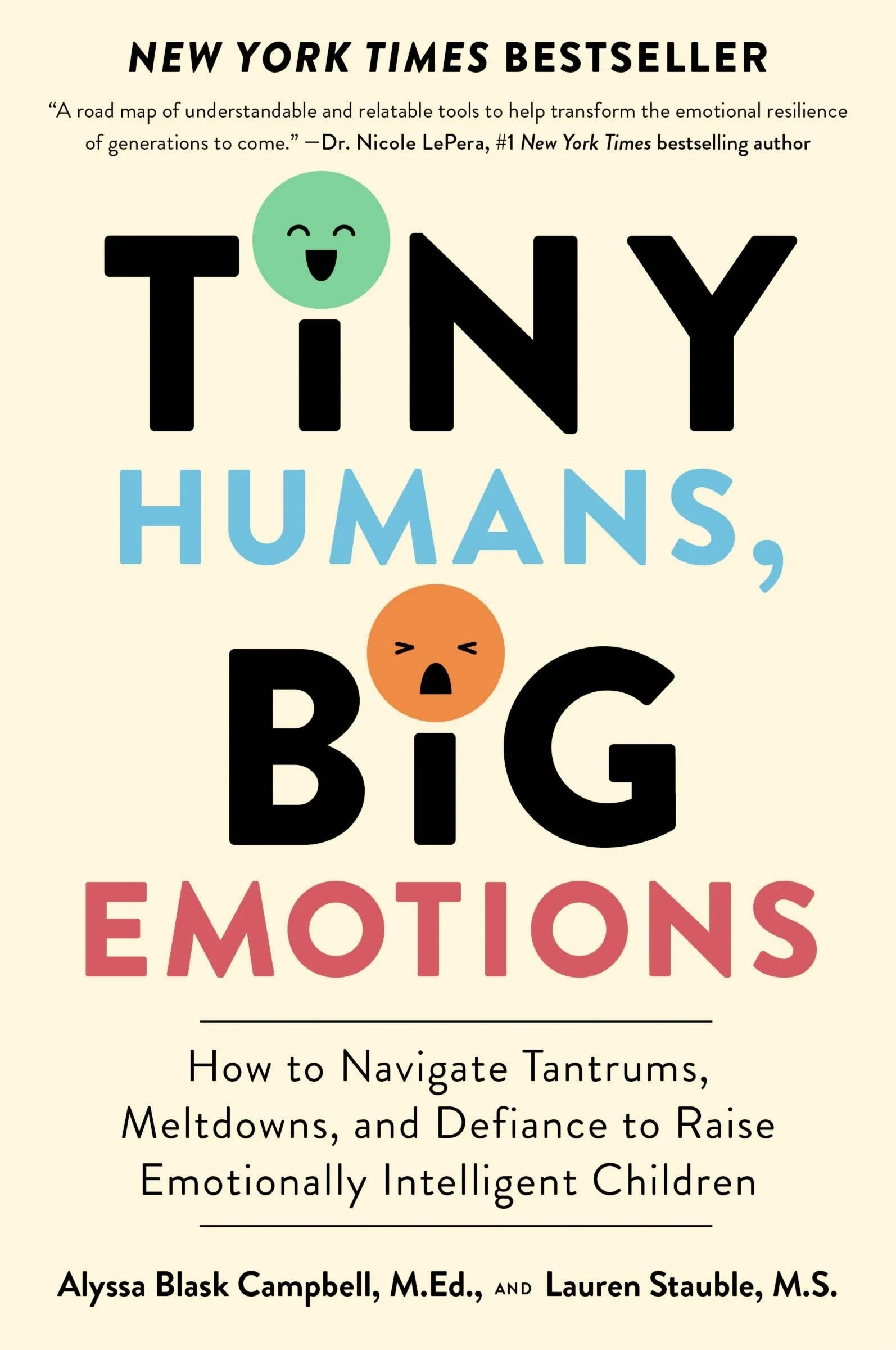 Tiny Humans, Big Emotions - Image 2