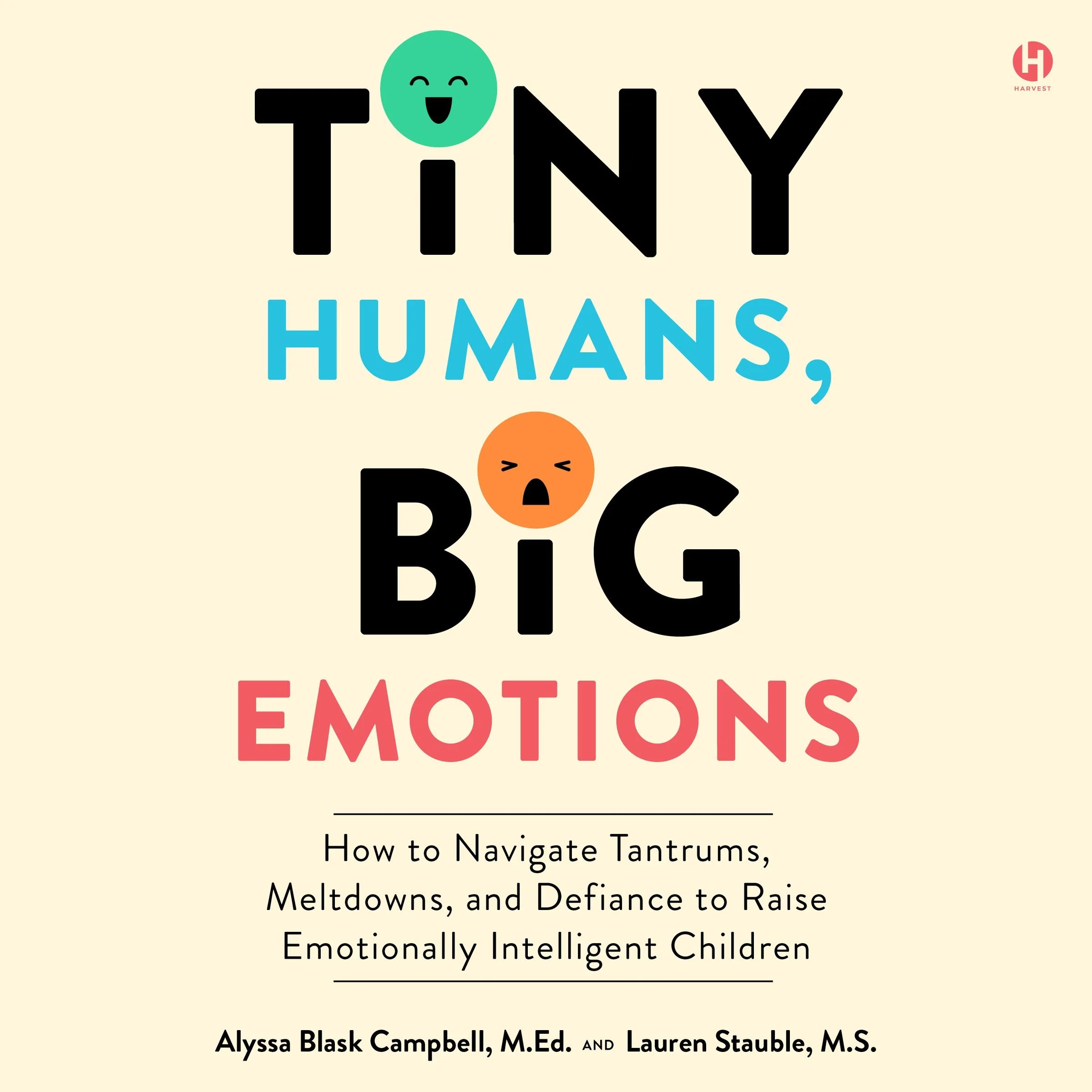 Tiny Humans, Big Emotions - Image 5