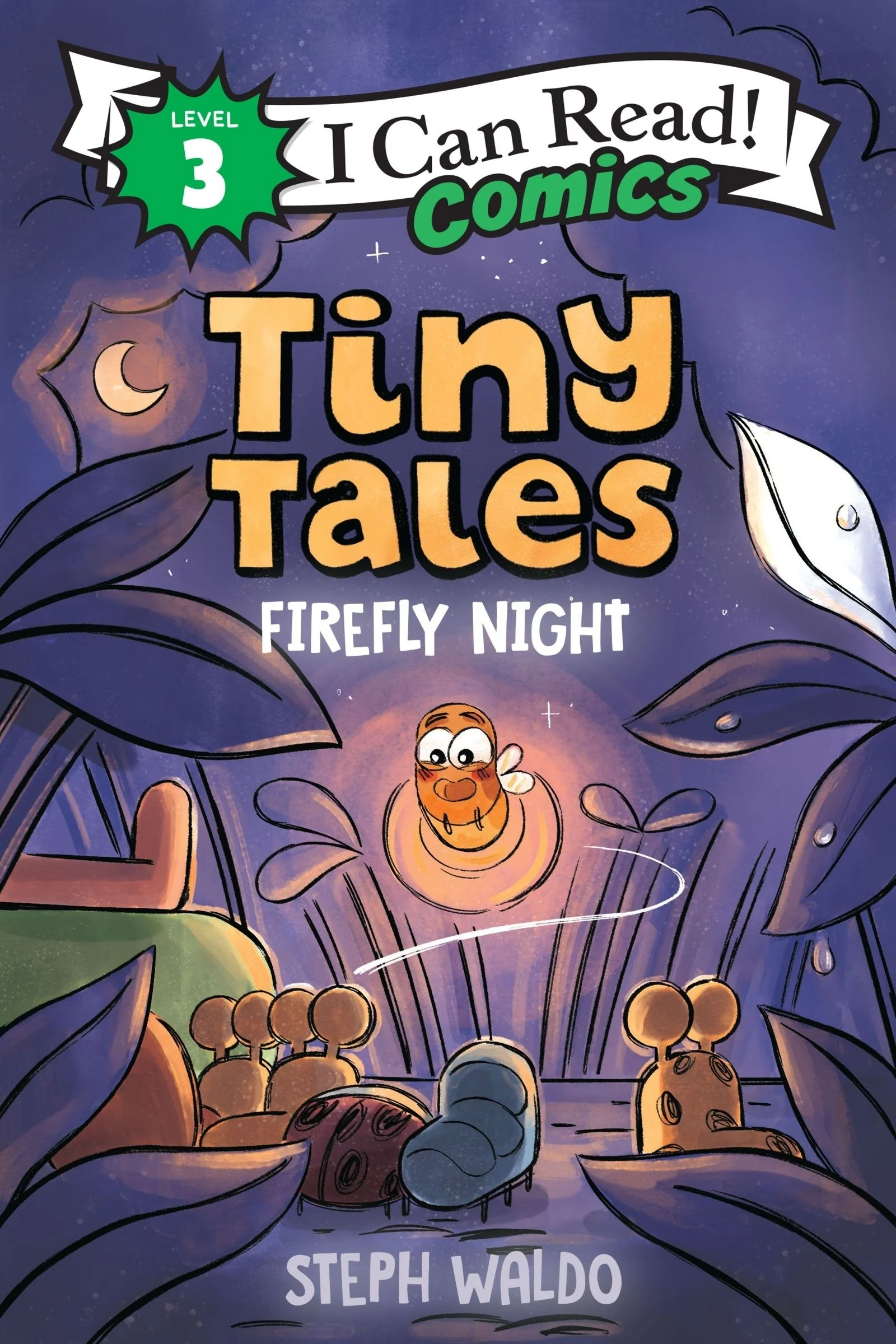 Tiny Tales: Firefly Night - Image 2