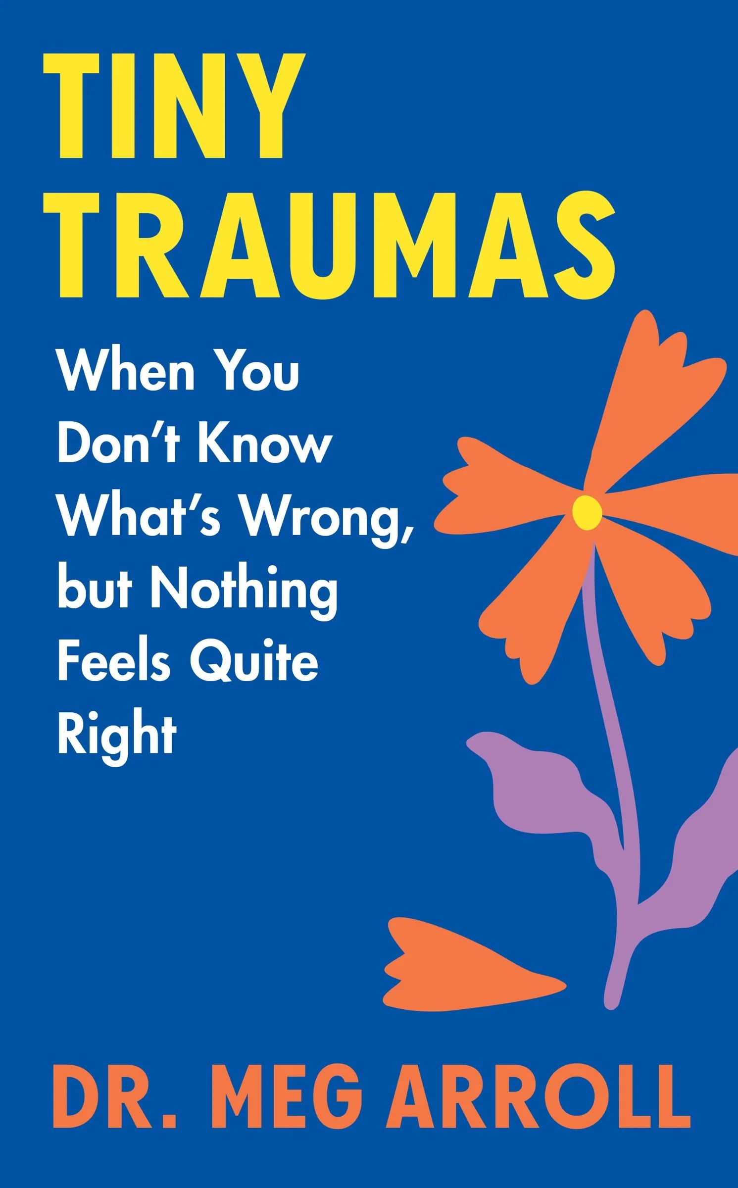 Tiny Traumas - Image 2