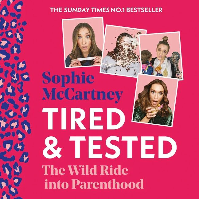 Tired and Tested: The Wild Ride Into Parenthood - Image 3