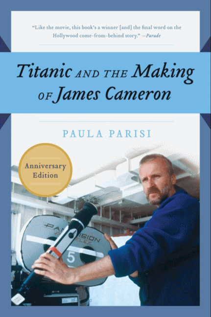Titanic and the Making of James Cameron - Image 2