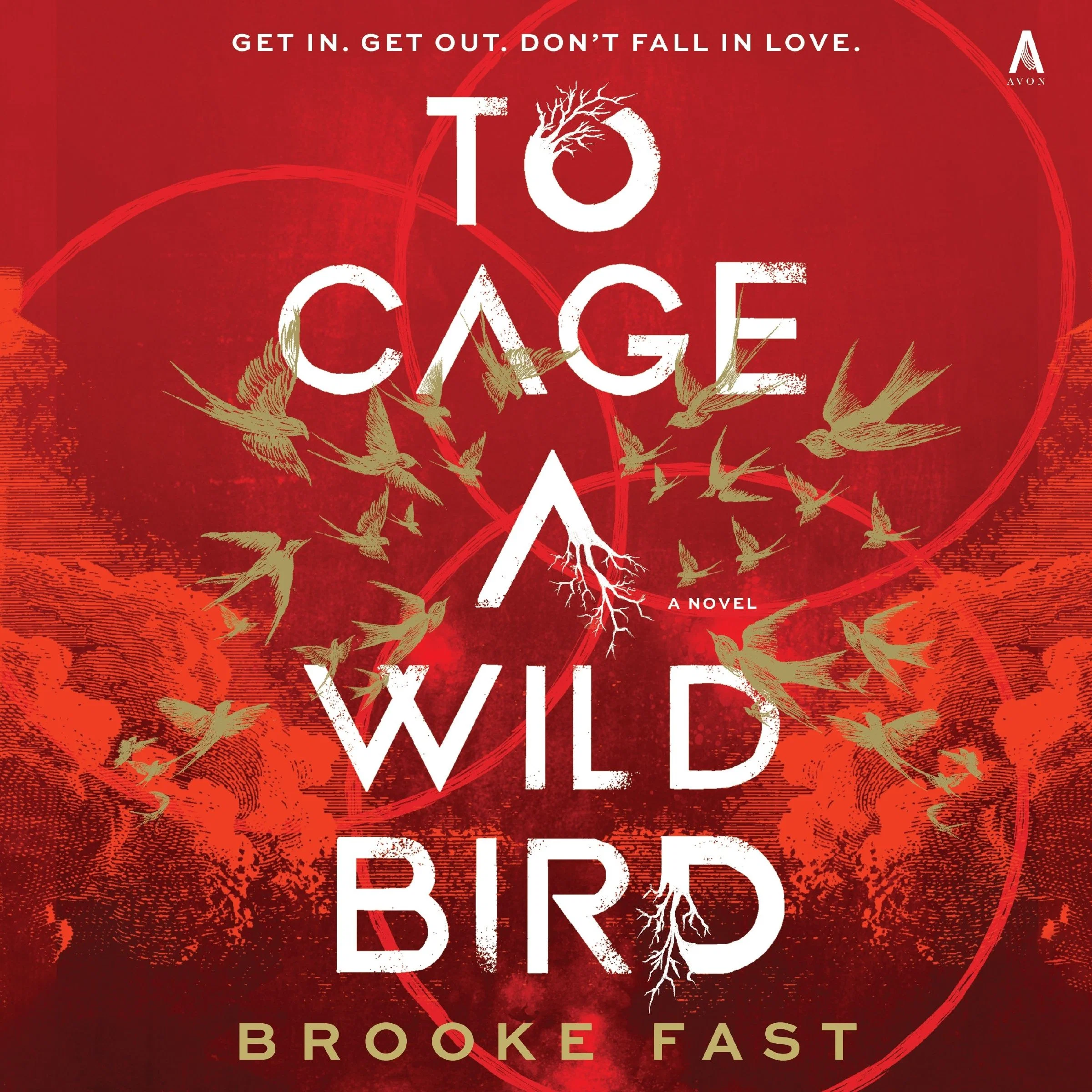 To Cage a Wild Bird - Image 3