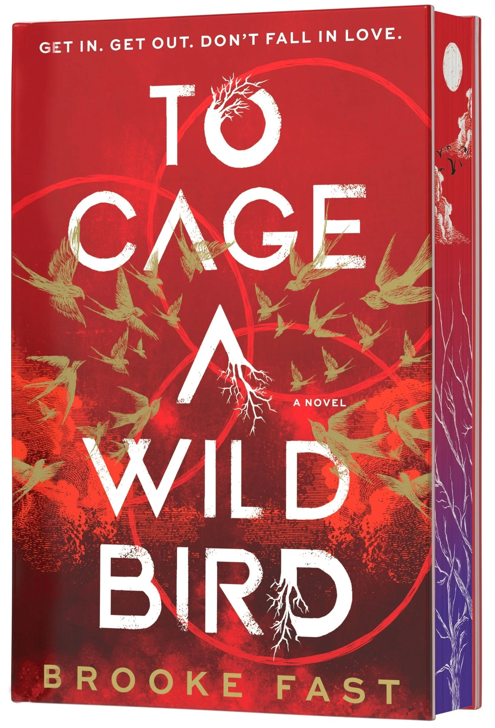 To Cage a Wild Bird (Deluxe Limited Edition) - Image 2