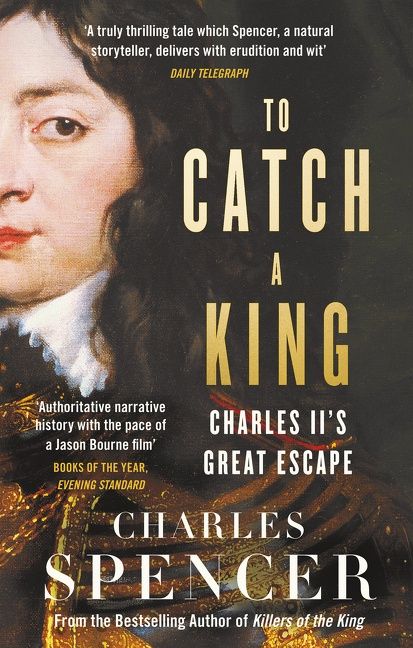 To Catch A King - Image 2