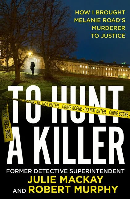 To Hunt a Killer - Image 2