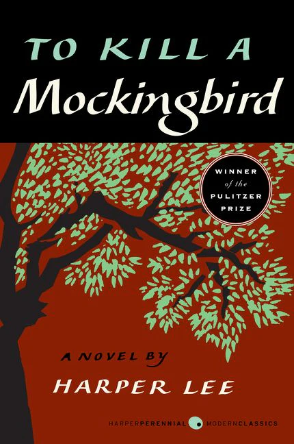 To Kill a Mockingbird - Image 2