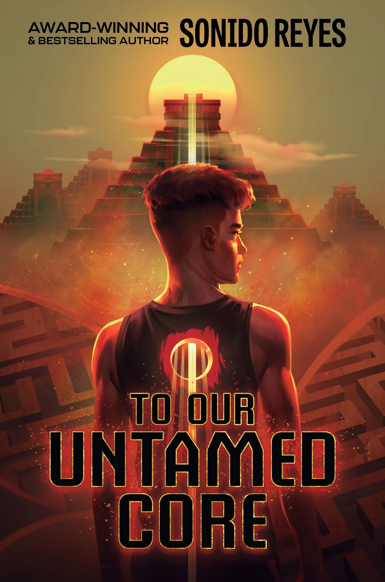 To Our Untamed Core - Image 2