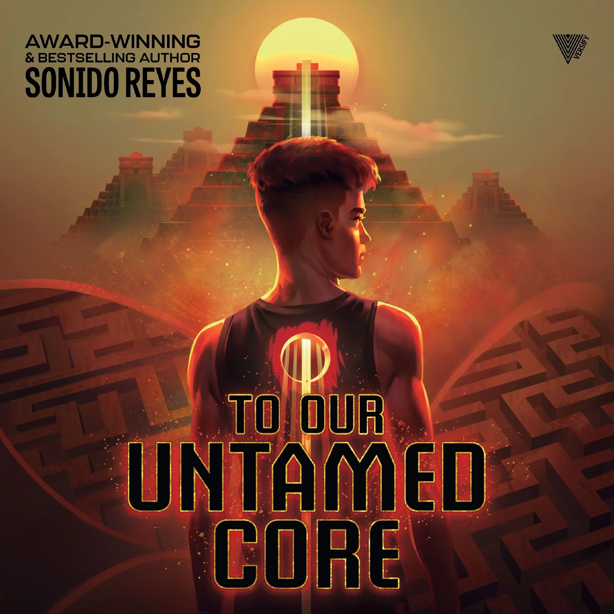 To Our Untamed Core - Image 3