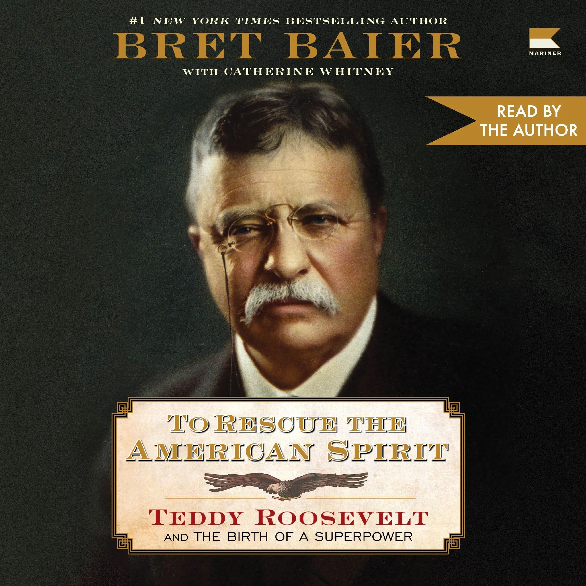 To Rescue the American Spirit - Image 5