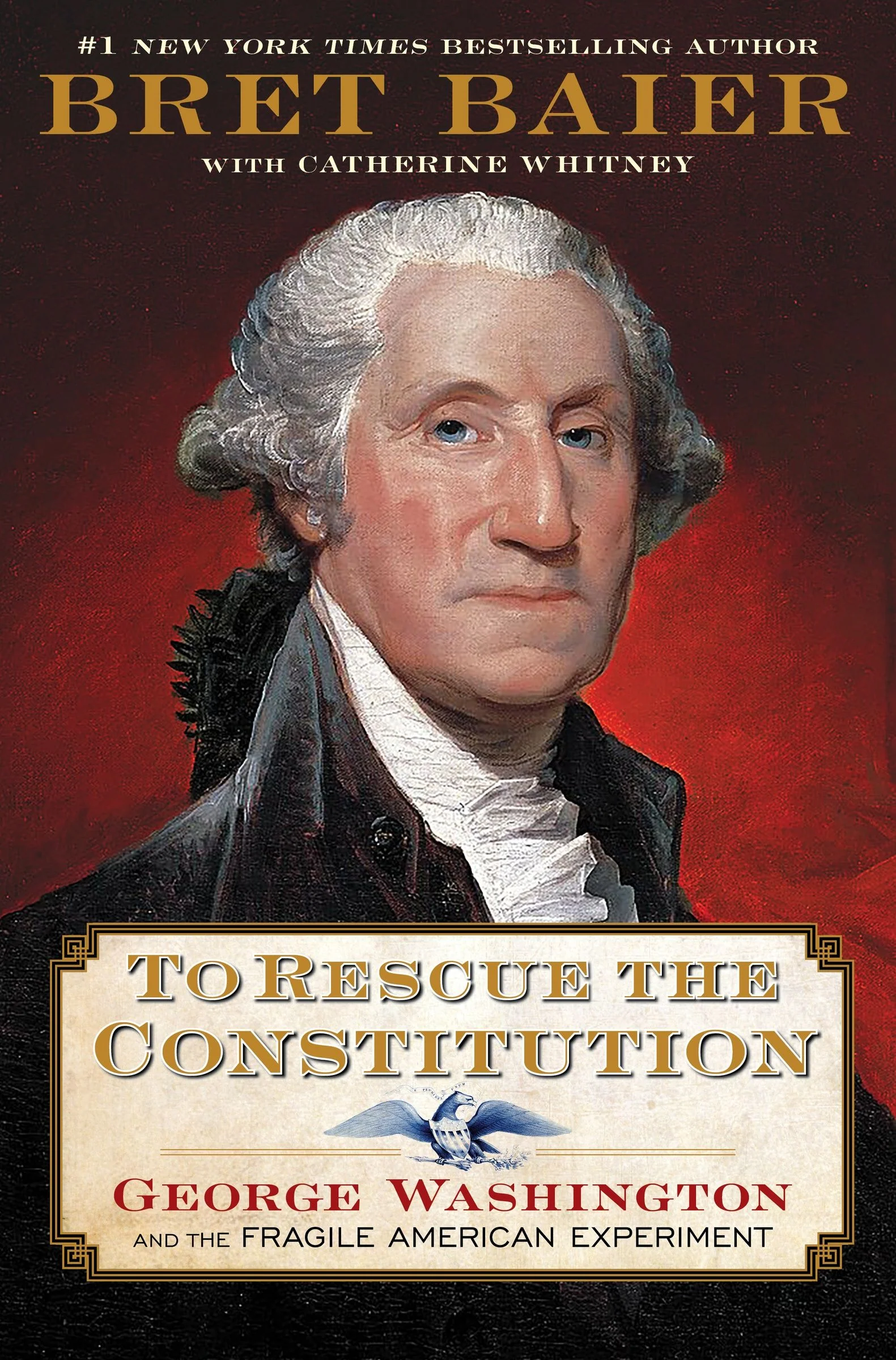 To Rescue the Constitution - Image 2