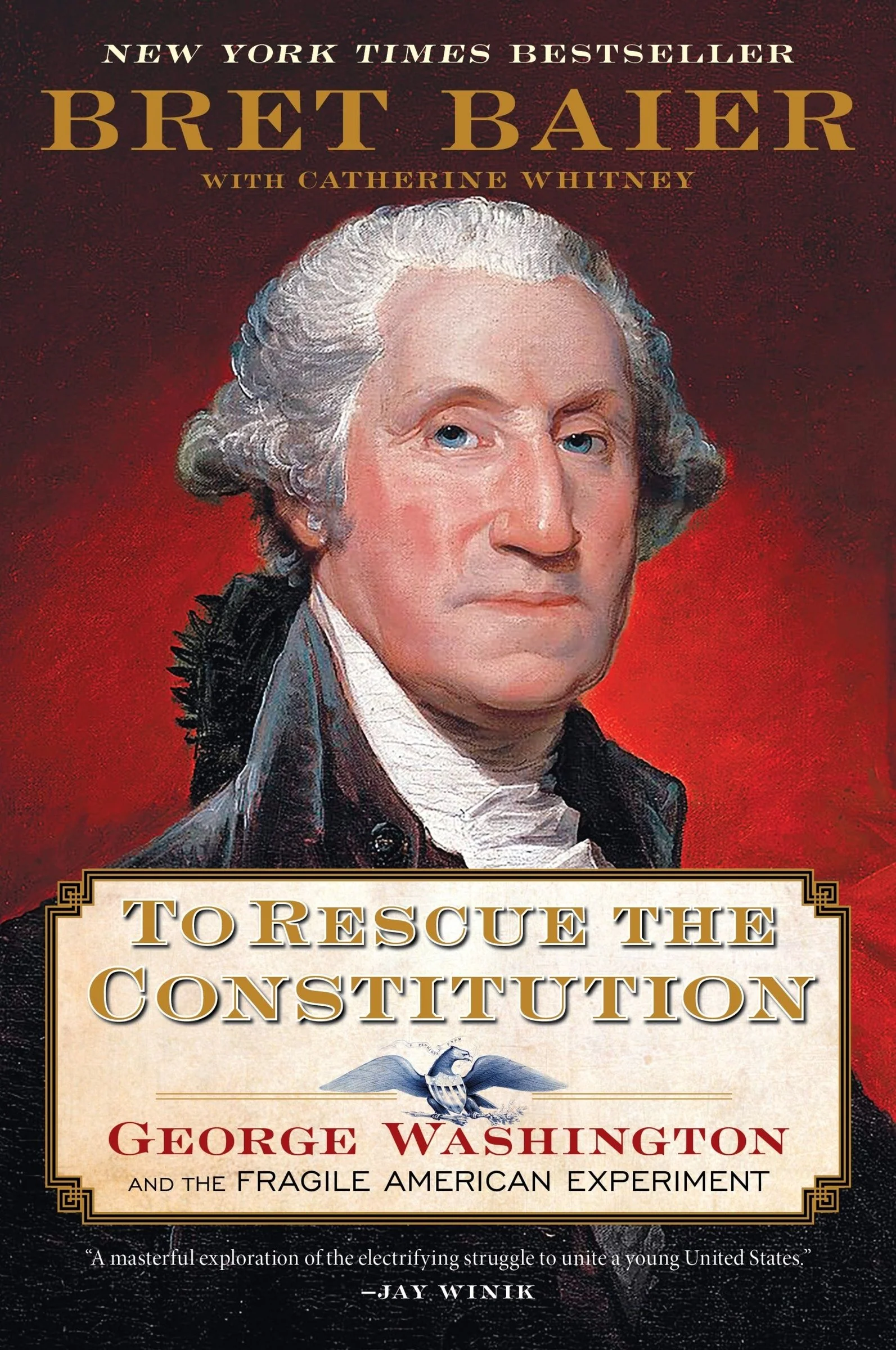 To Rescue the Constitution - Image 3