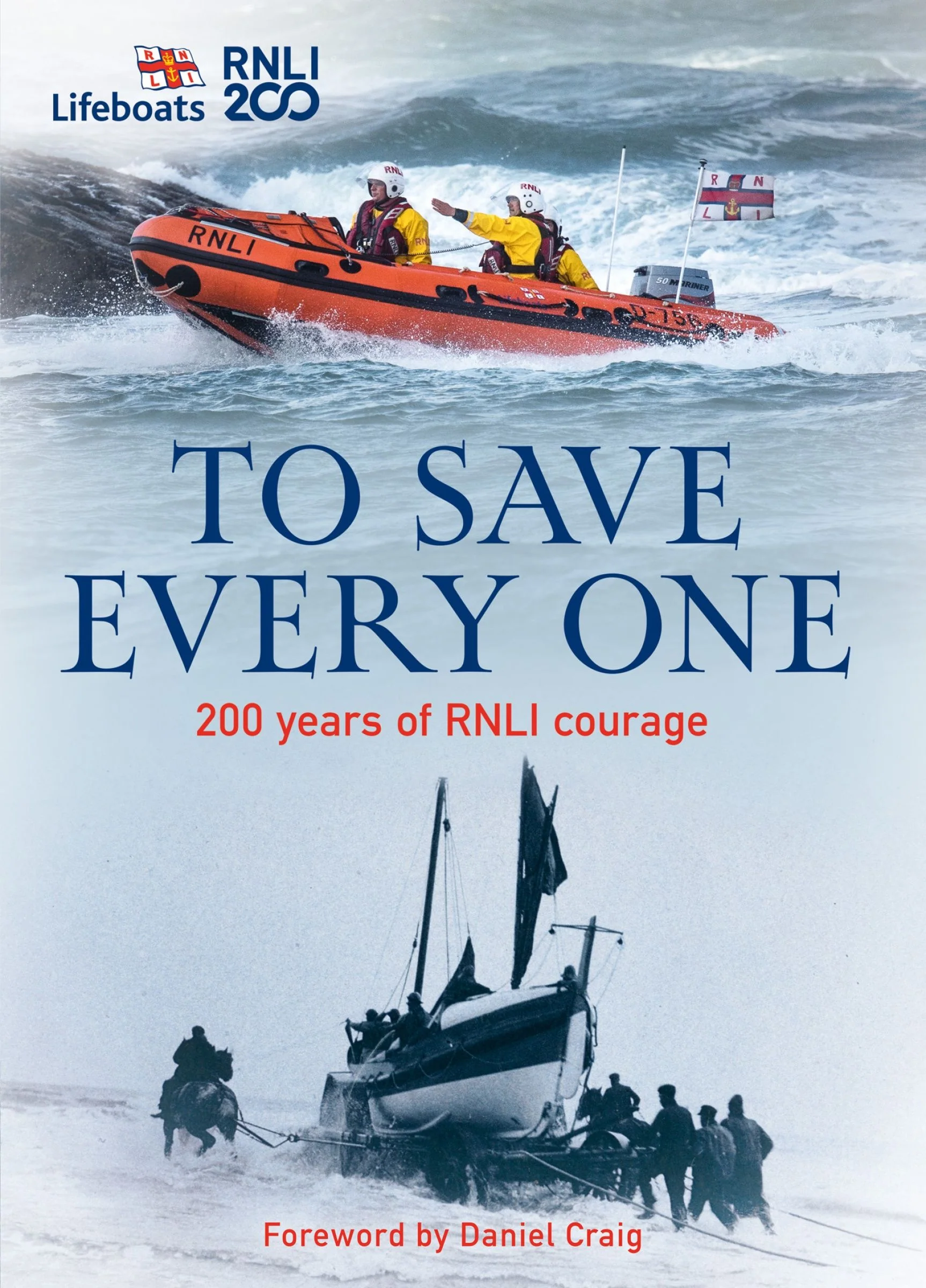 To Save Every One: 200 years of RNLI courage - Image 3