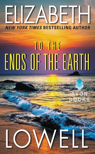 To the Ends of the Earth - Image 2
