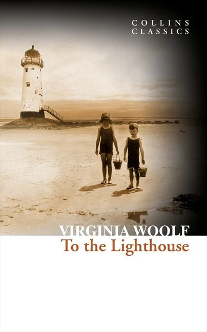 To the Lighthouse (Collins Classics) - Image 4