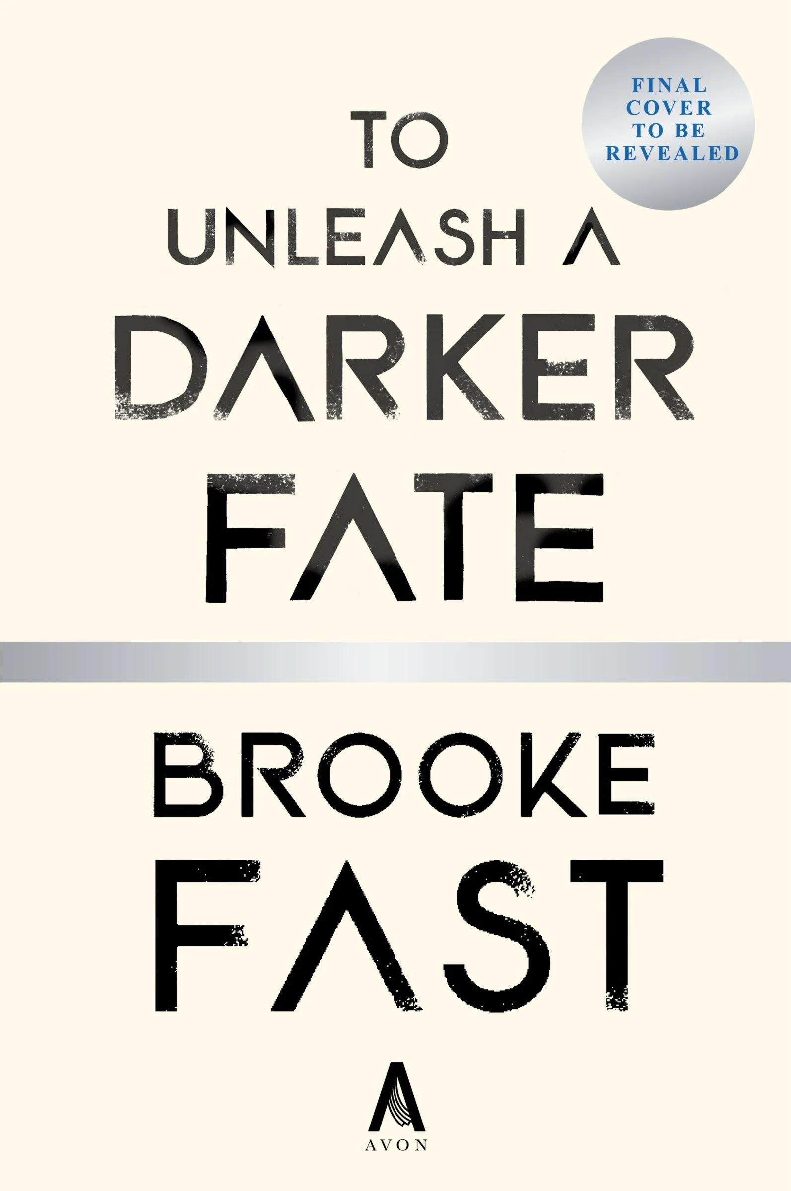 To Unleash a Darker Fate - Image 2