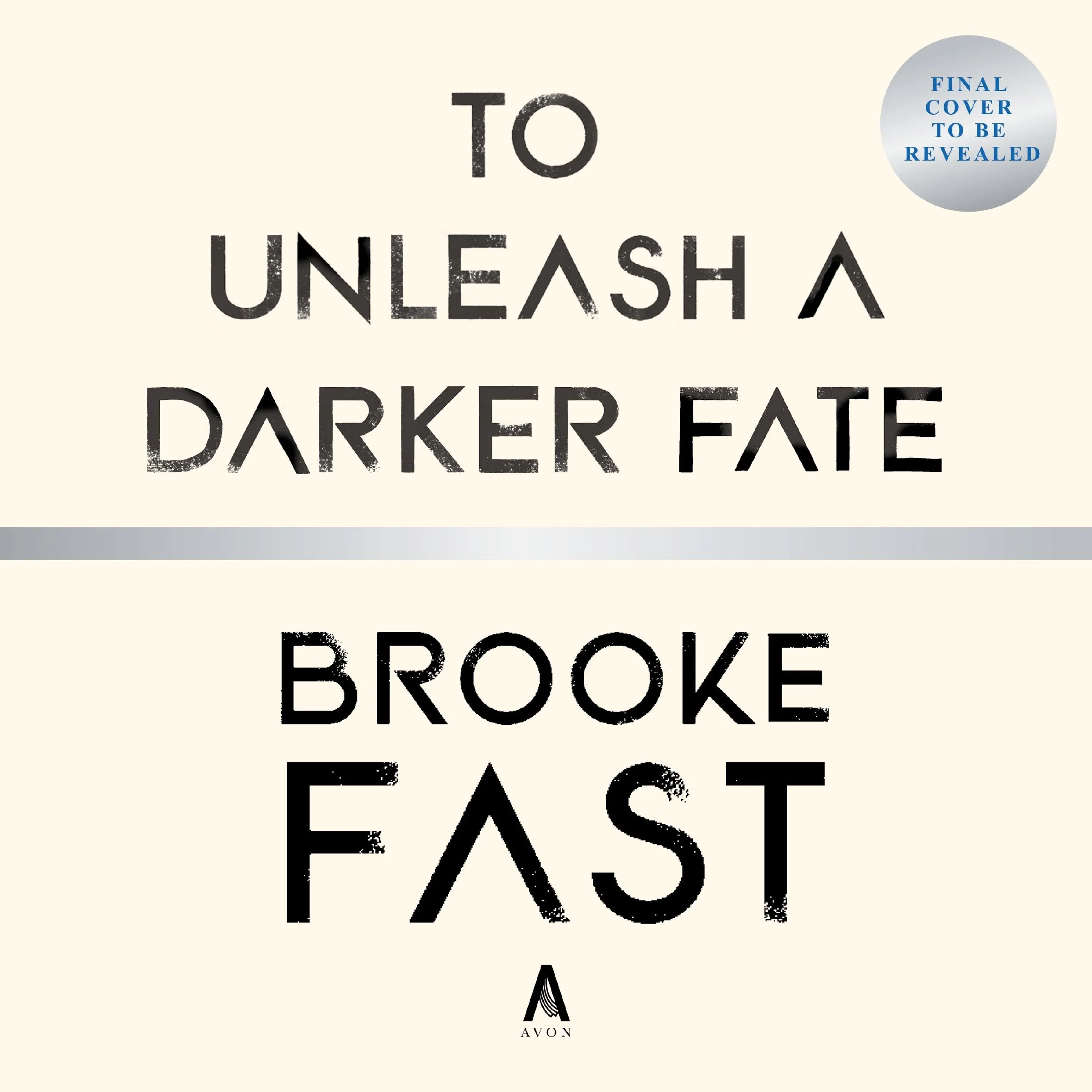 To Unleash a Darker Fate - Image 3