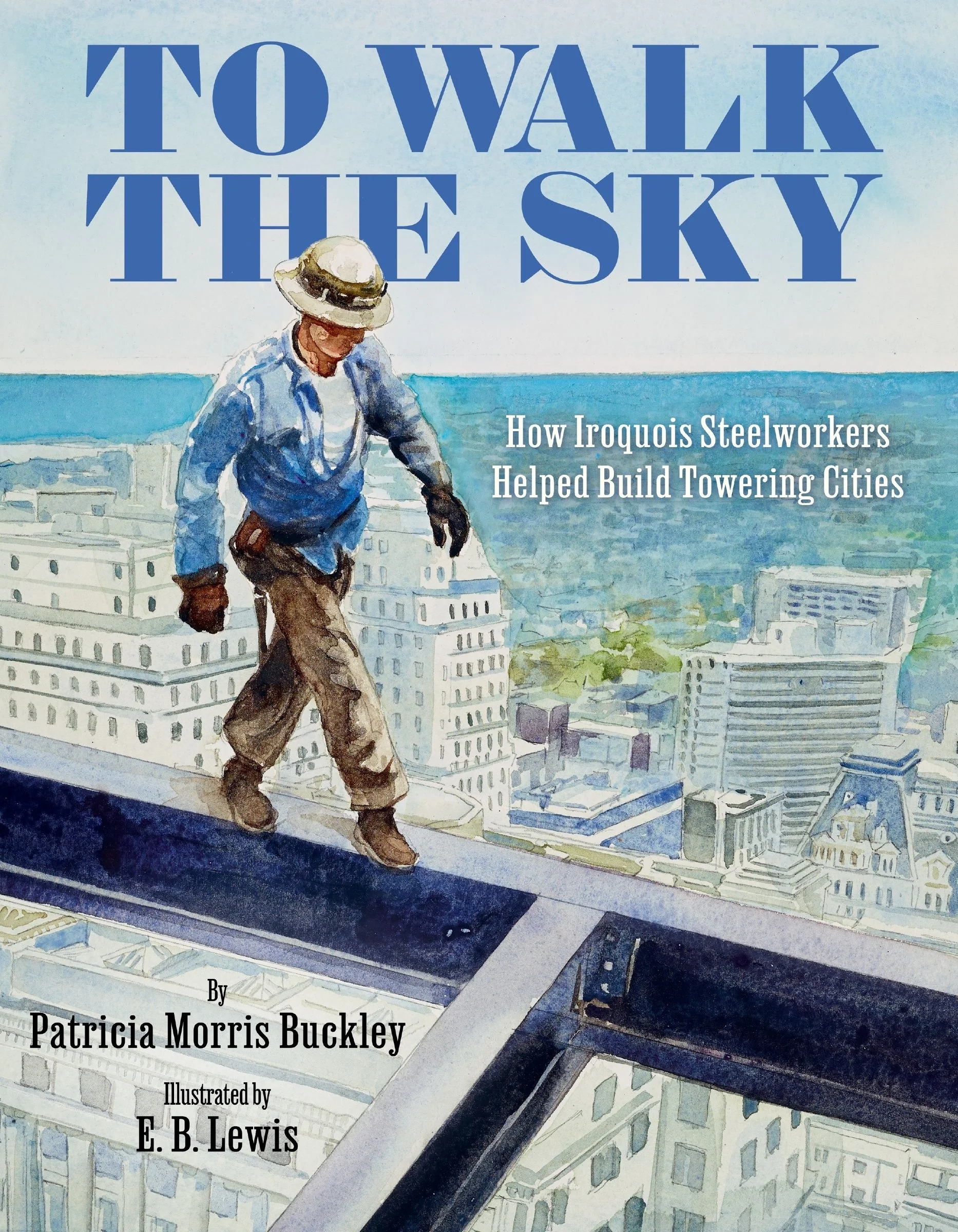 To Walk the Sky - Image 2