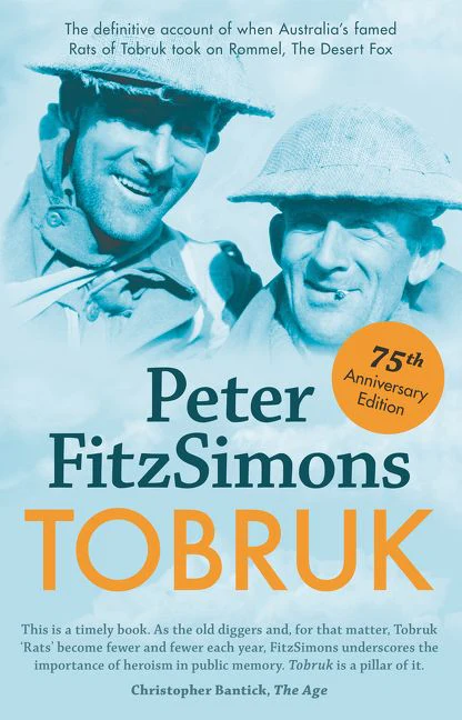 Tobruk 75th Anniversary Edition - Image 2