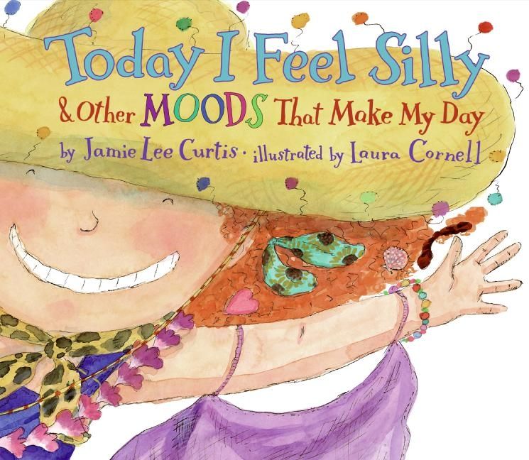 Today I Feel Silly & Other Moods That Make My Day - Image 2