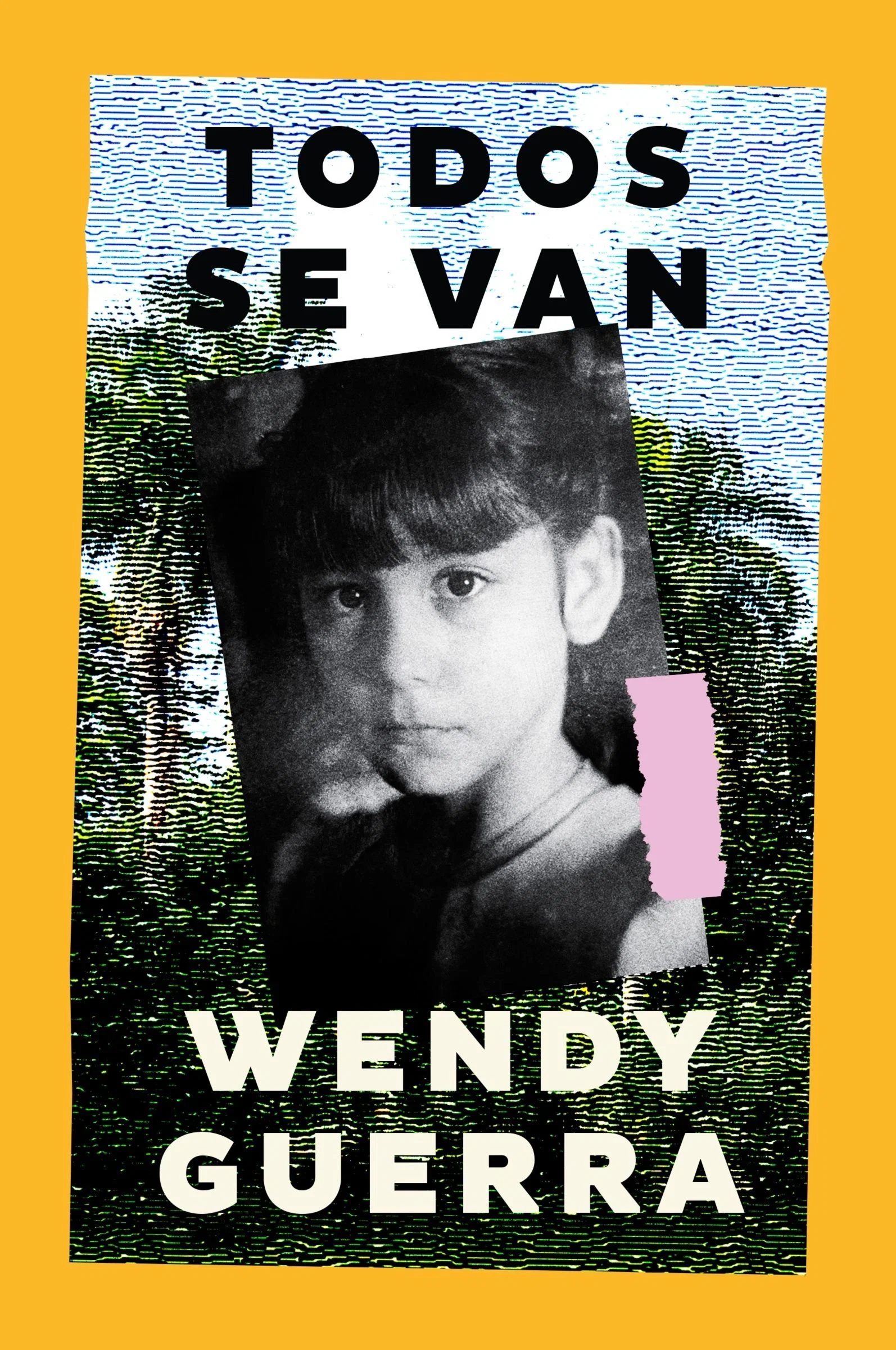Todos se van - Image 3