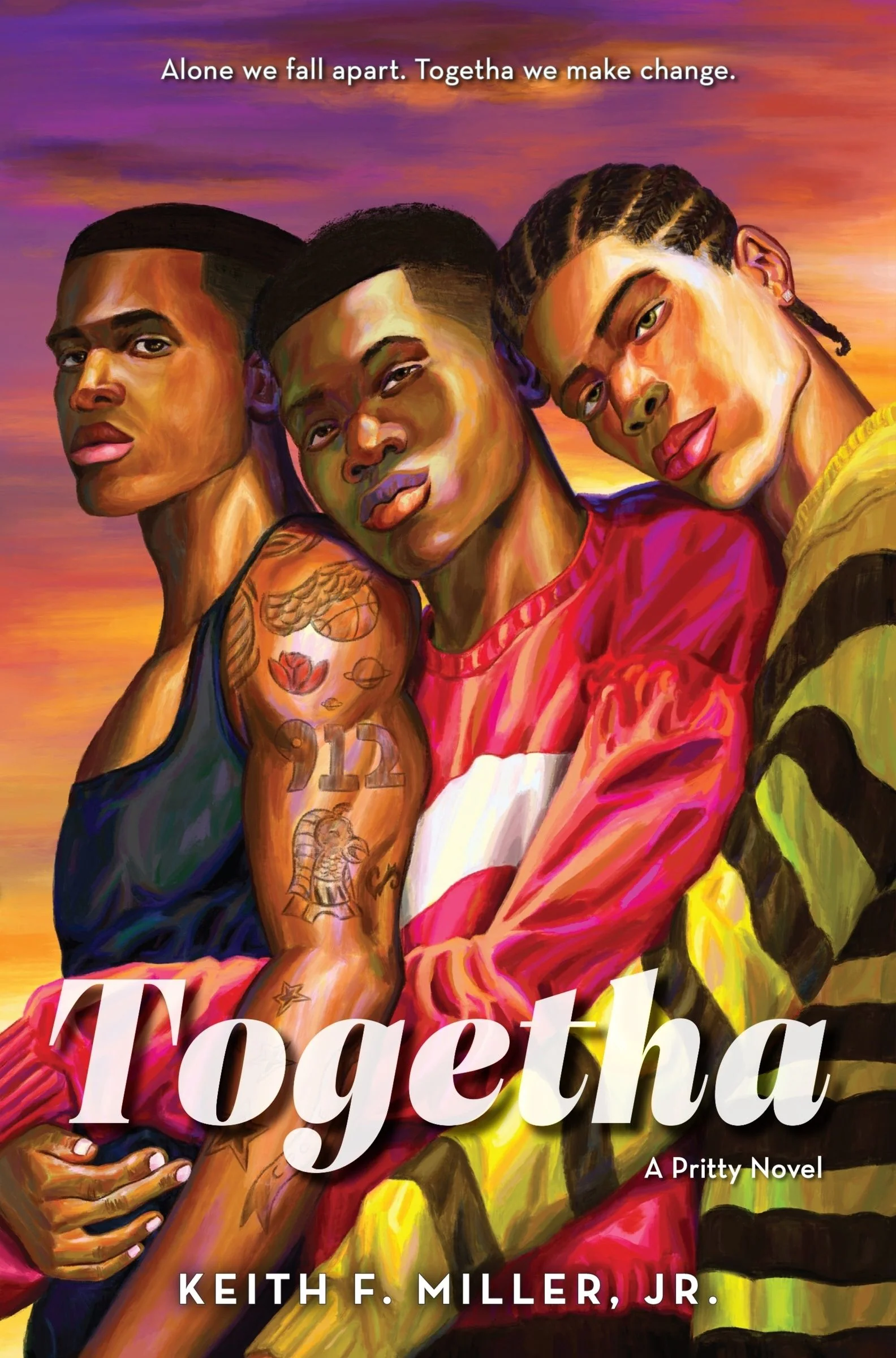 Togetha - Image 3