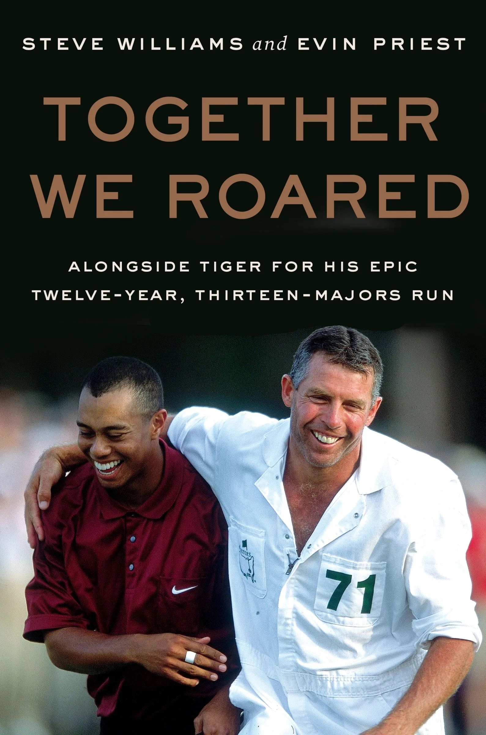 Together We Roared - Image 2