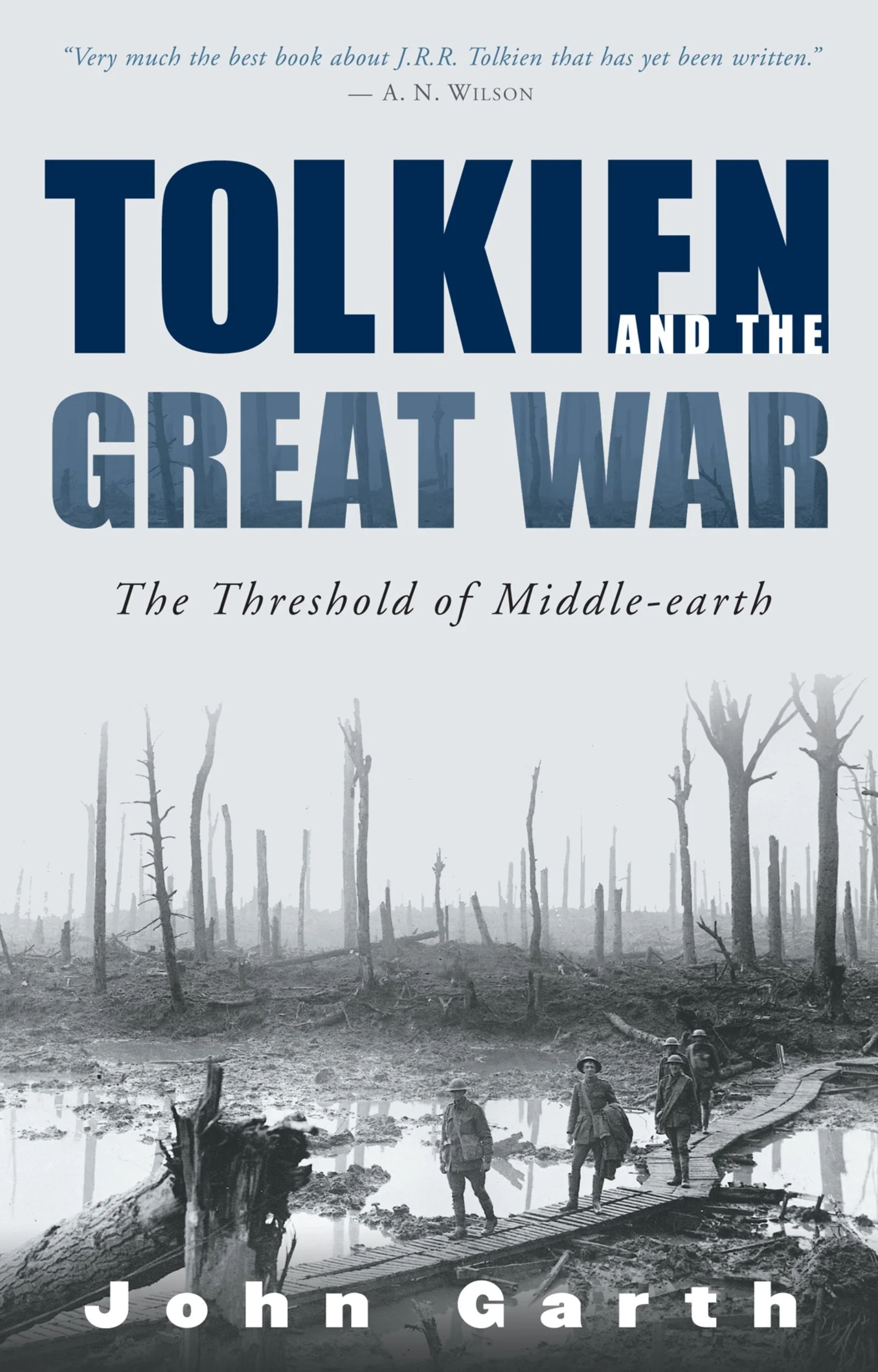 Tolkien And The Great War - Image 2