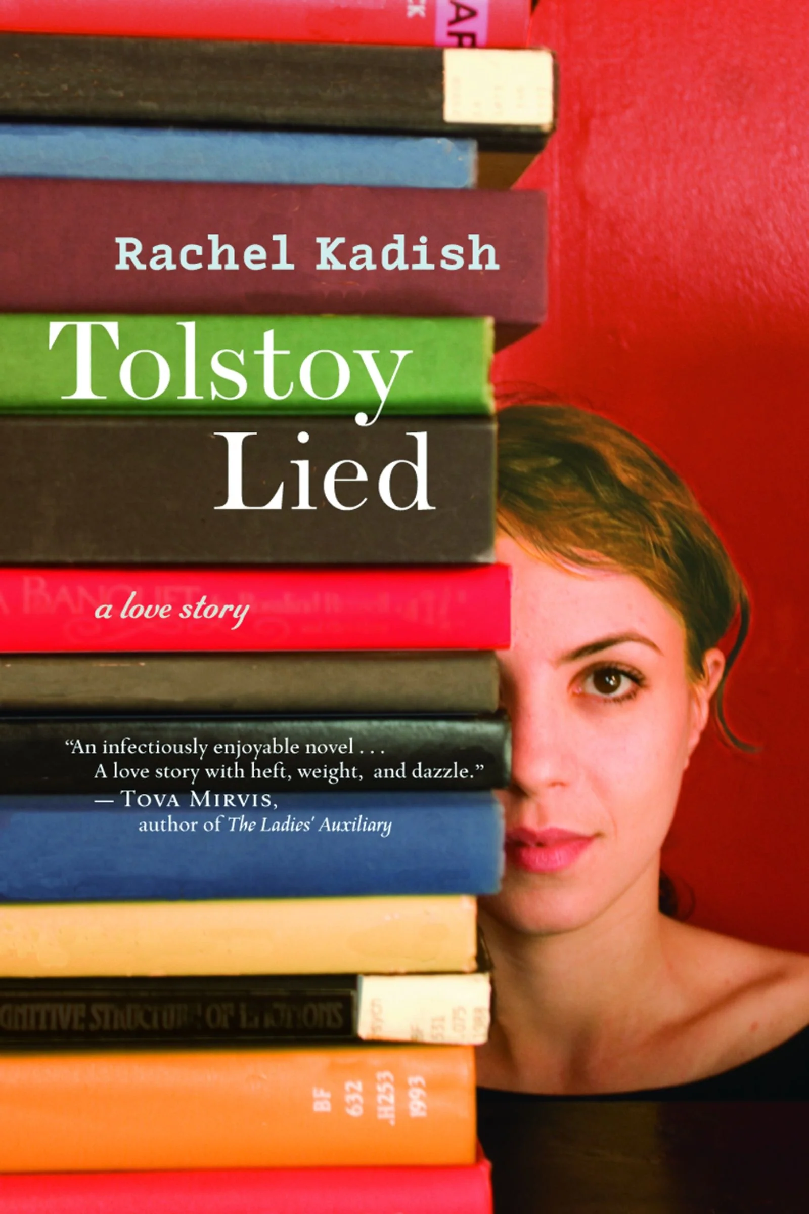 Tolstoy Lied - Image 2
