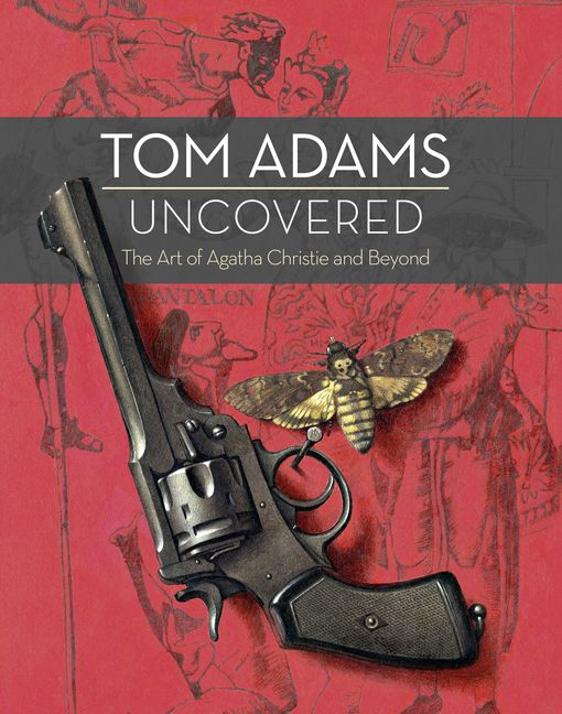 Tom Adams Uncovered - Image 2