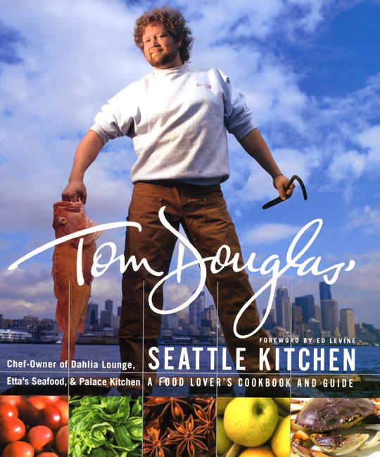 Tom Douglas' Seattle Kitchen - Image 2
