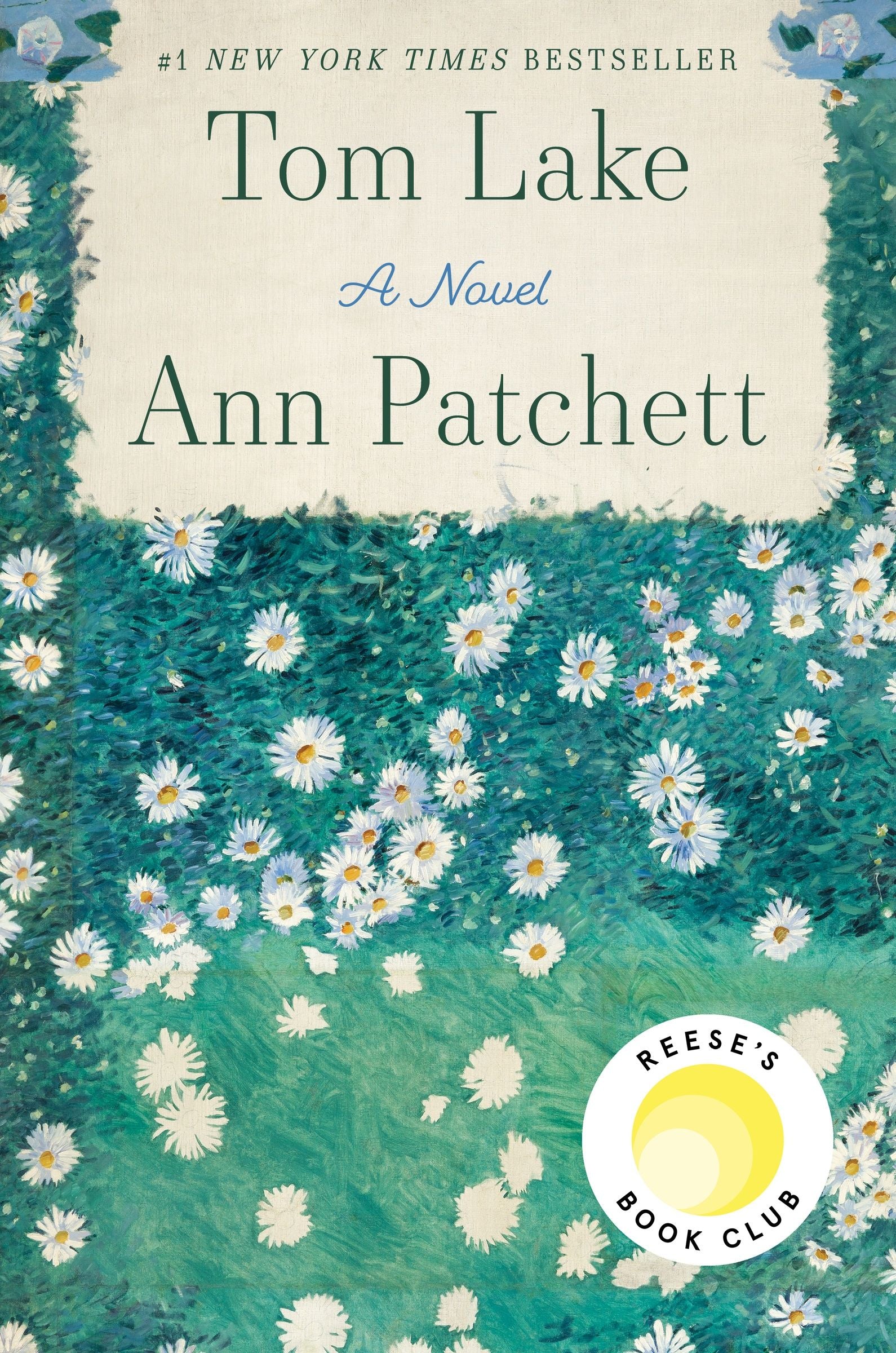Tom Lake - Image 5