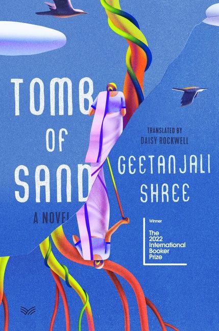Tomb of Sand - Image 4