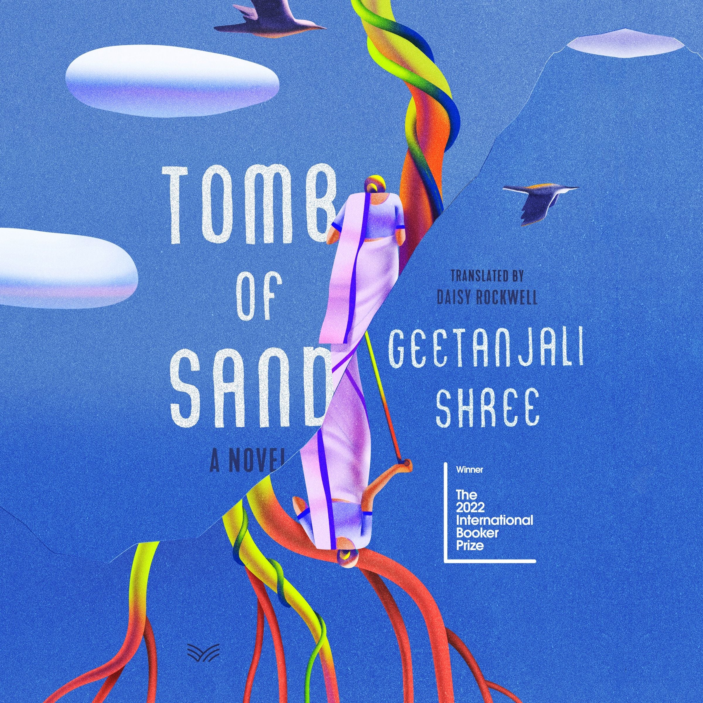Tomb of Sand - Image 5
