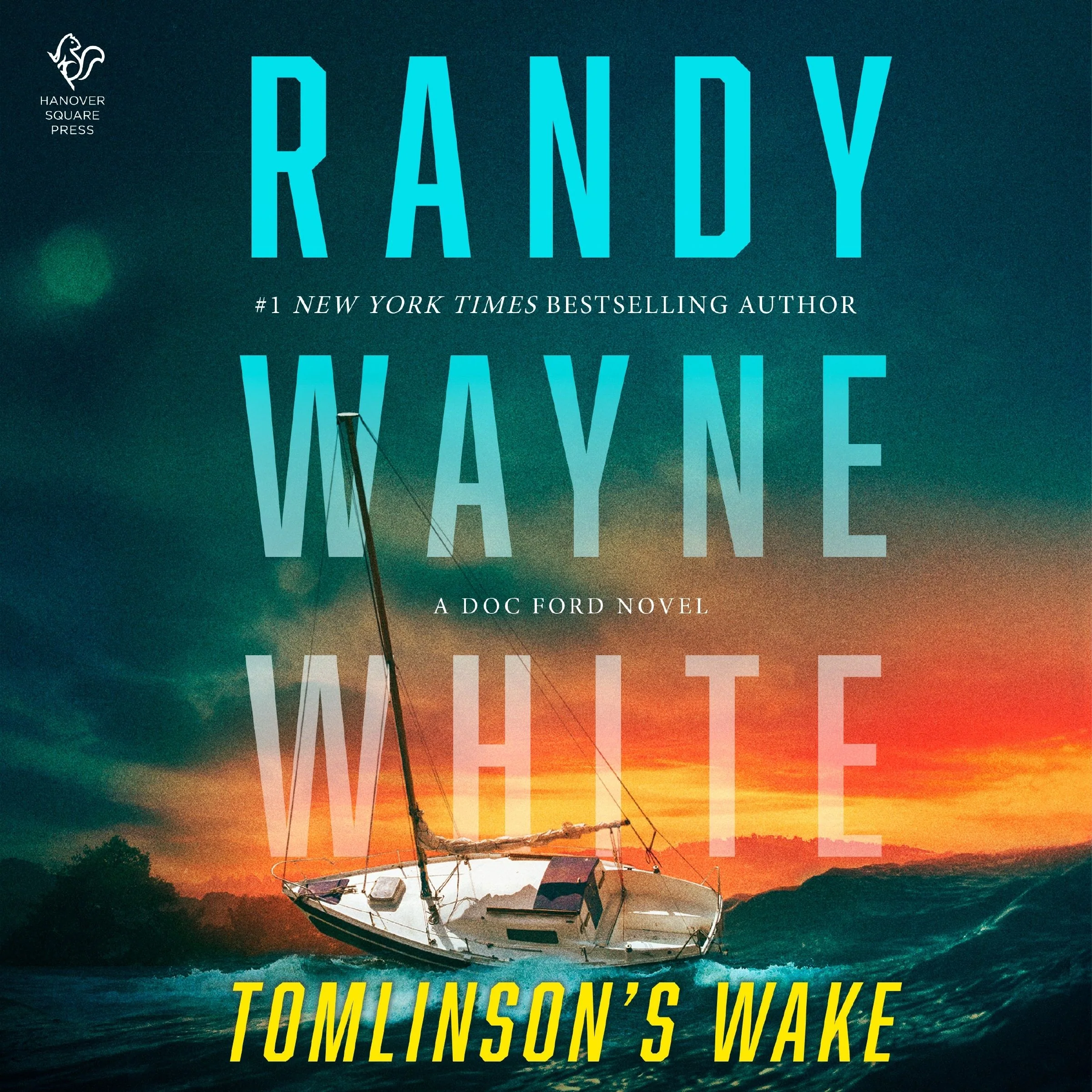 Tomlinson's Wake - Image 4