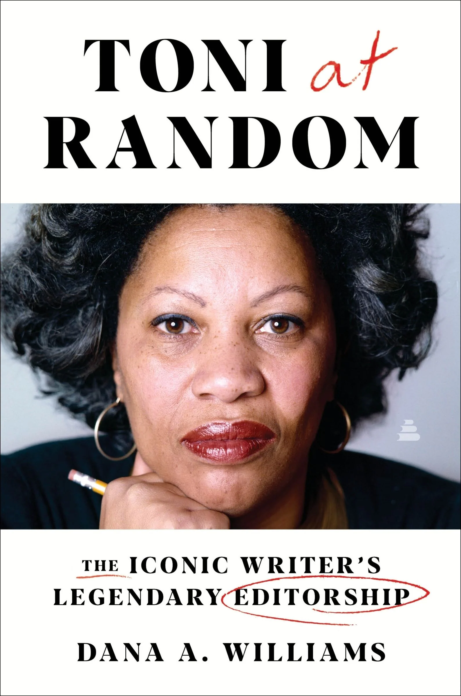 Toni at Random - Image 4