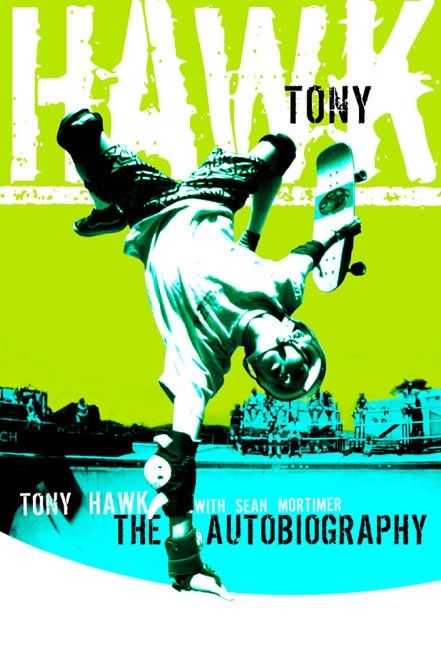 Tony Hawk - Image 2