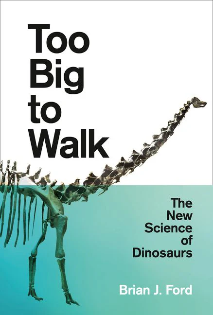 Too Big to Walk - Image 2