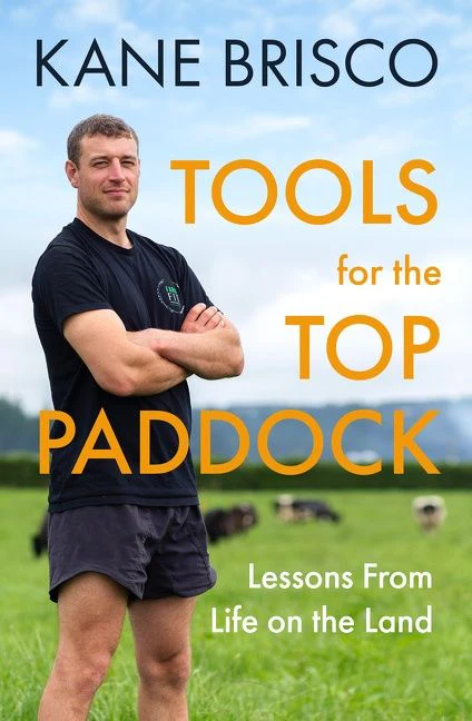 Tools For The Top Paddock - Image 2