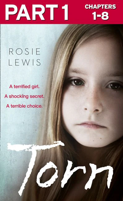 Torn: Part 1 of 3: A terrified girl. A shocking secret. A terrible choice. - Image 2