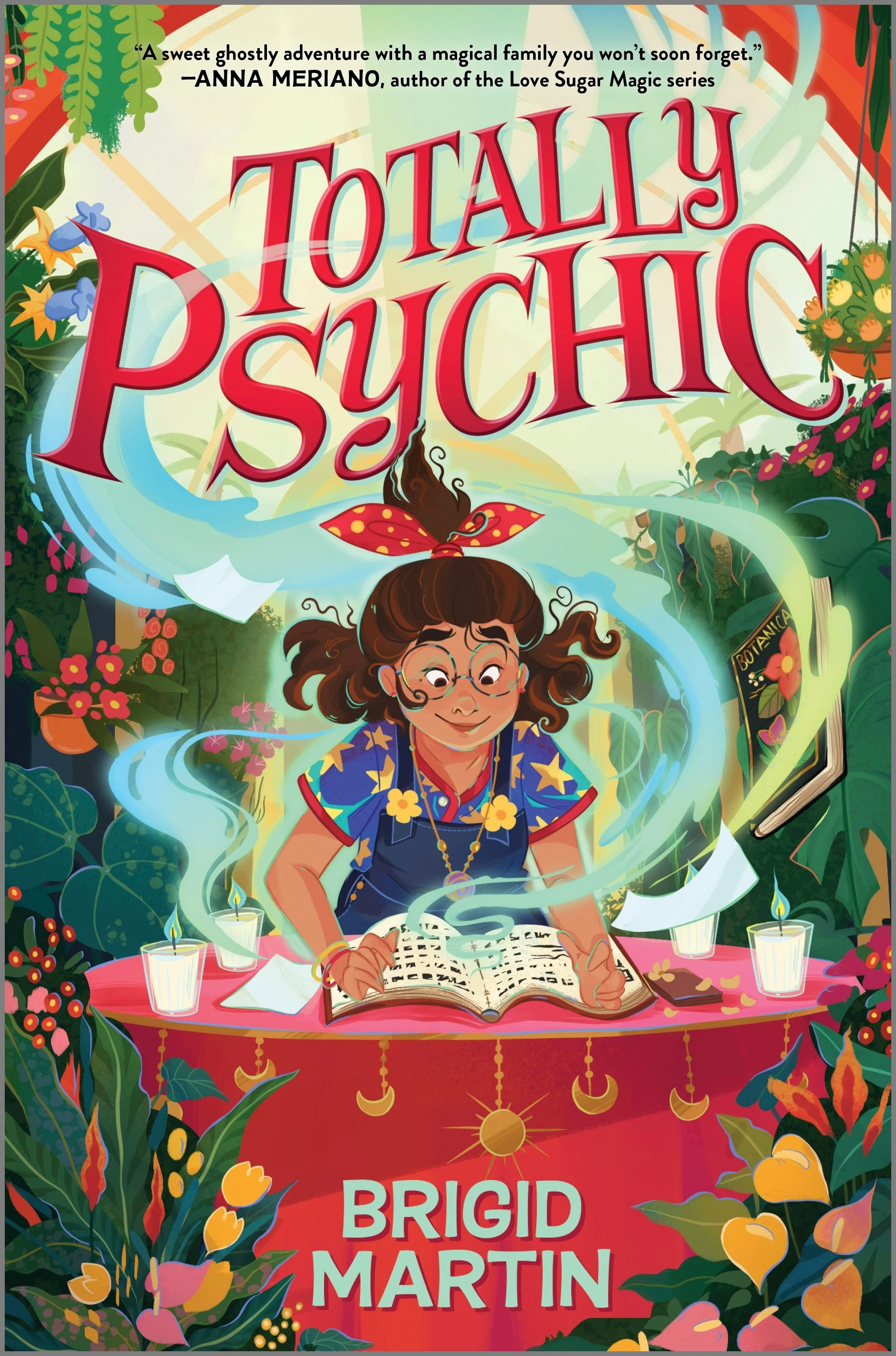 Totally Psychic - Image 2
