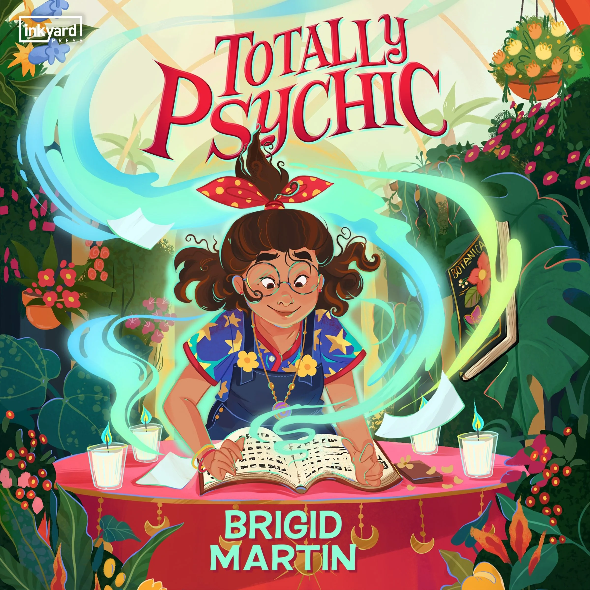 Totally Psychic - Image 4